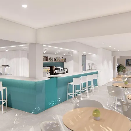 Bluesea Piscis - Adults Only Hotel
