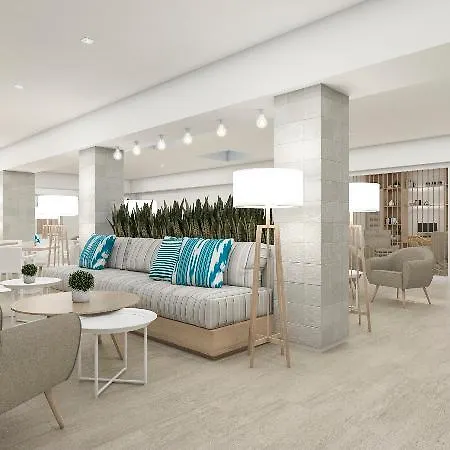Bluesea Piscis - Adults Only Hotel Port de Alcudia (Mallorca)